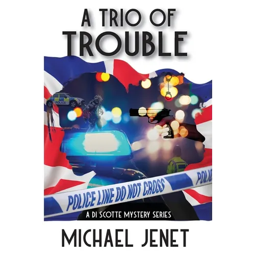 A Trio of Trouble - Paperback