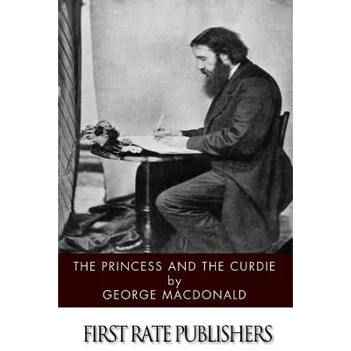 The Princess and the Curdie - Paperback