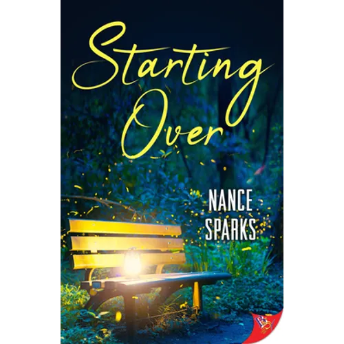 Starting Over - Paperback