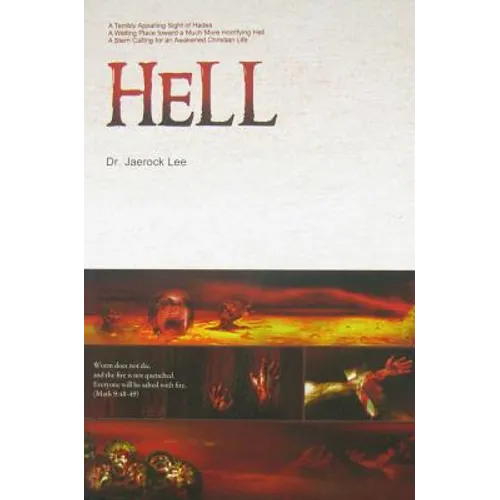 Hell - Paperback