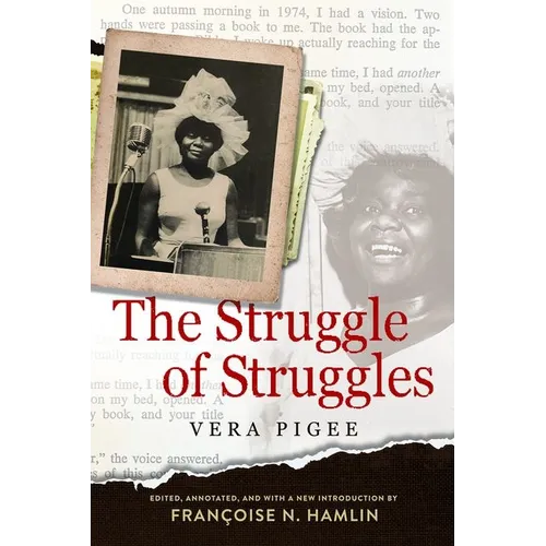 Struggle of Struggles - Hardcover