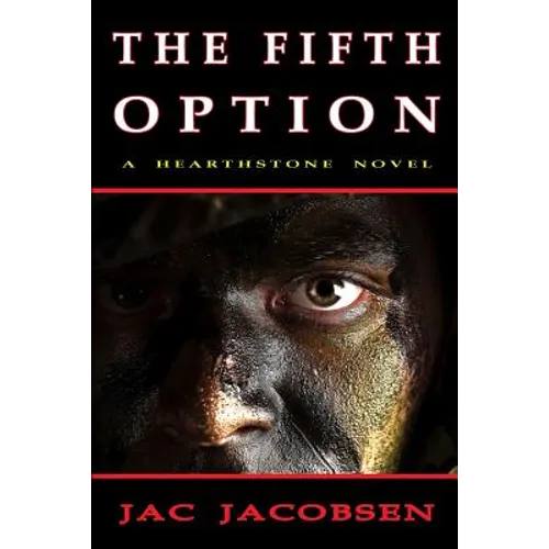 The Fifth Option - Paperback
