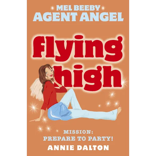 Flying High - Paperback