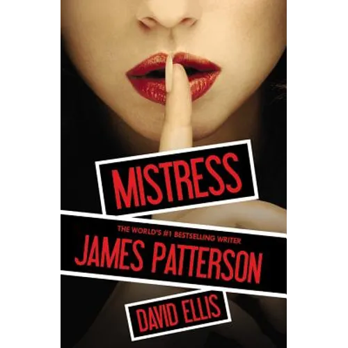 Mistress - Paperback
