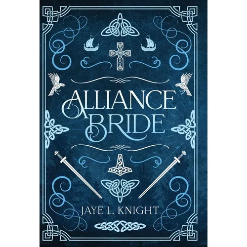 Alliance Bride - Hardcover