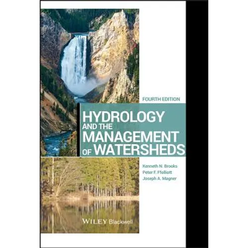 Hydrology Management Watershed