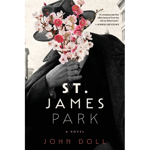 St. James Park - Paperback