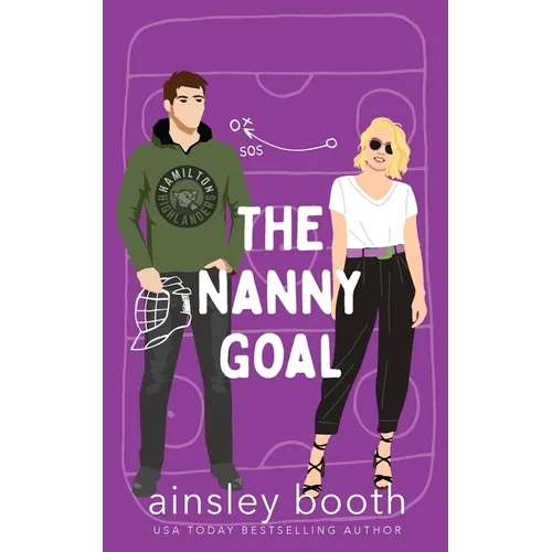 The Nanny Goal - Paperback