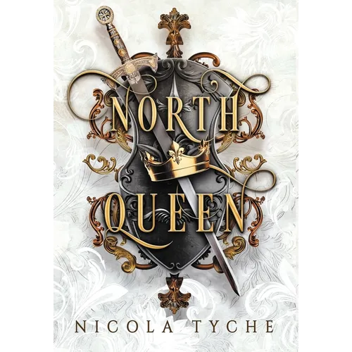 North Queen - Hardcover