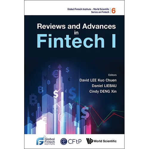 Reviews and Advances in Fintech I - Hardcover
