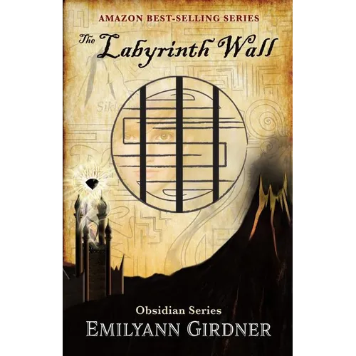 The Labyrinth Wall: Map Edition - Paperback