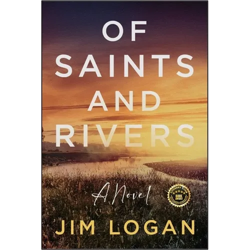 Of Saints and Rivers - Paperback
