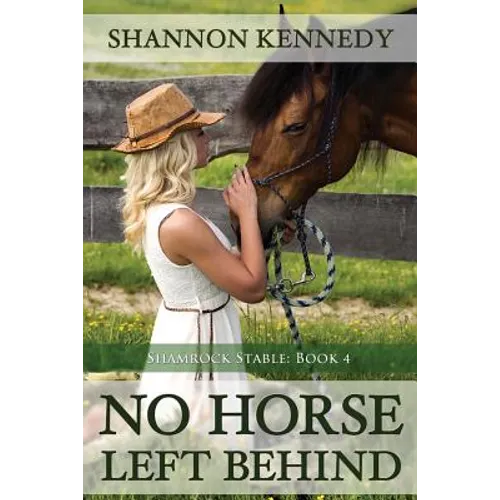 No Horse Left Behind - Paperback