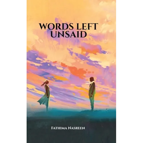 Words left Unsaid - Paperback