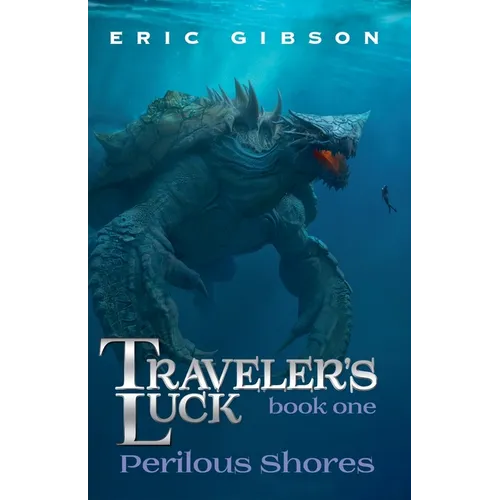 Perilous Shores - Paperback