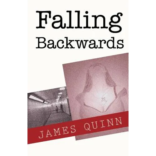 Falling Backwards - Paperback