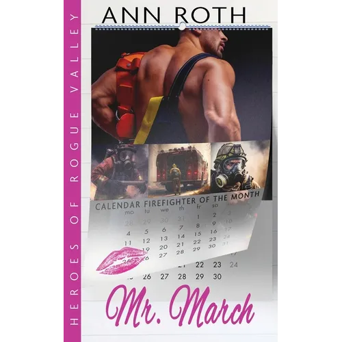 Mr. March - Paperback