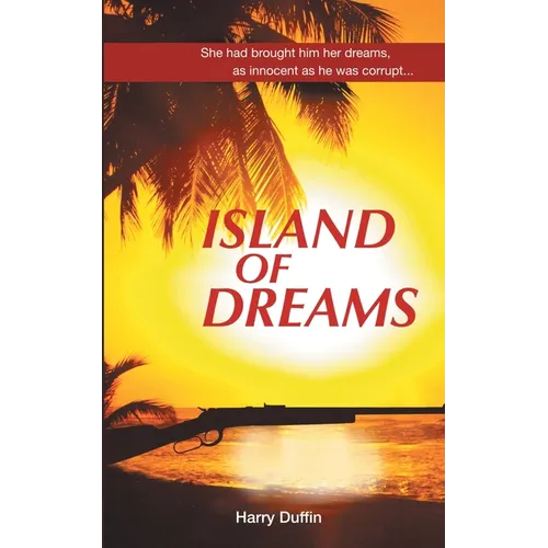 Island of Dreams - Paperback