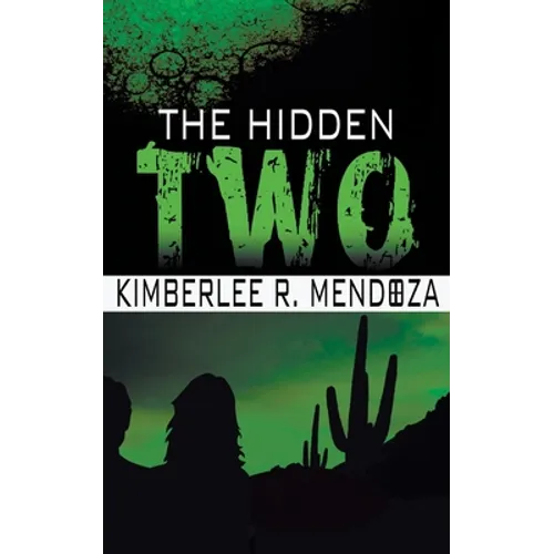 The Hidden Two - Paperback