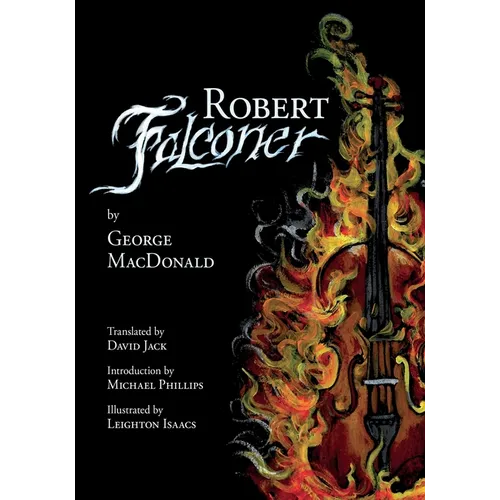 Robert Falconer (Translated): Scots-English Edition - Paperback