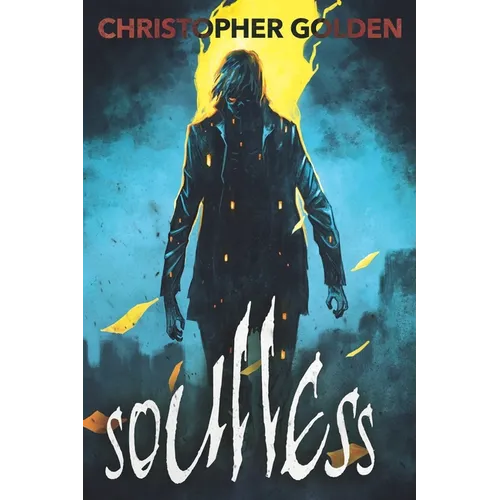 Soulless - Paperback