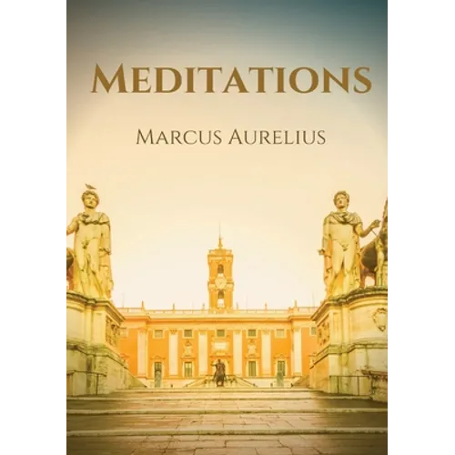 Meditations - Paperback