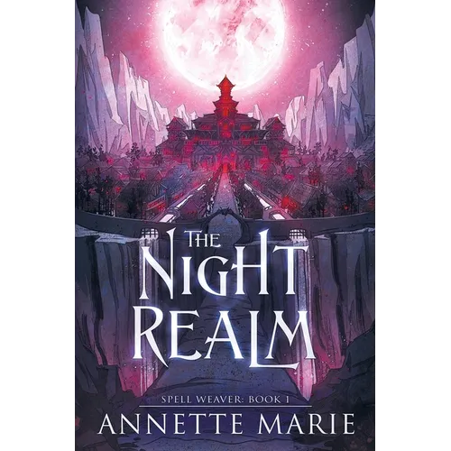 The Night Realm - Paperback