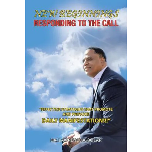 New Beginnings Responding to the Call: 