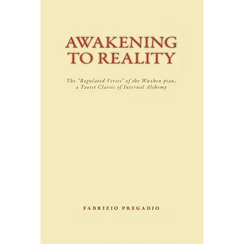 Awakening to Reality: The 