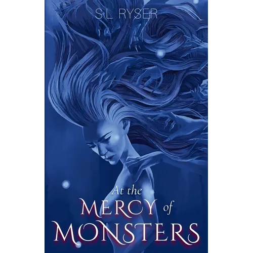 At the Mercy of Monsters: Second Edition - Paperback
