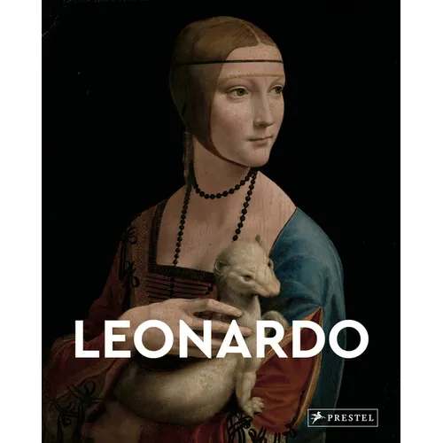 Leonardo: Masters of Art