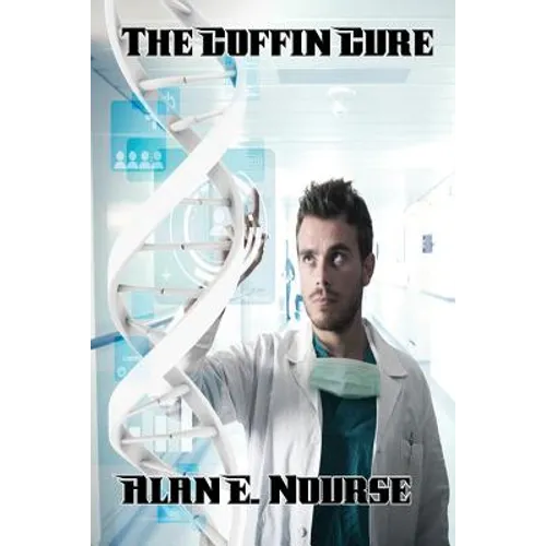 The Coffin Cure - Paperback