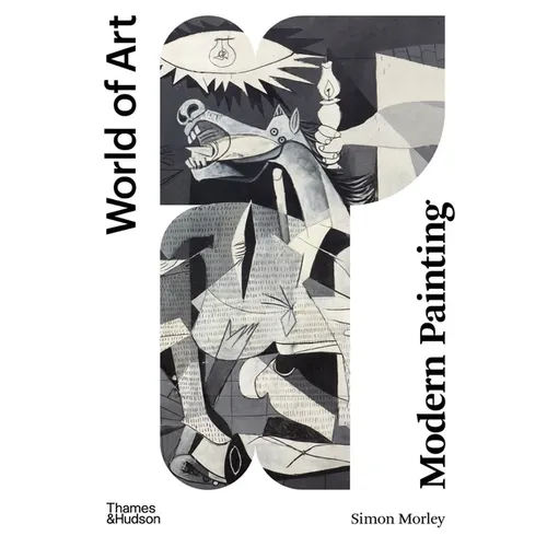 Modern Painting: A Concise History - Paperback