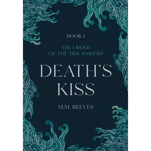 Death's Kiss - Hardcover