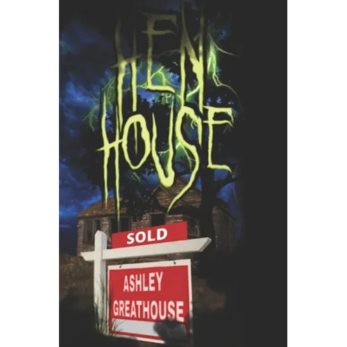 Hen House - Paperback