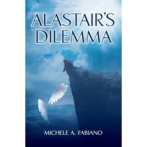 Alastair's Dilemma - Paperback