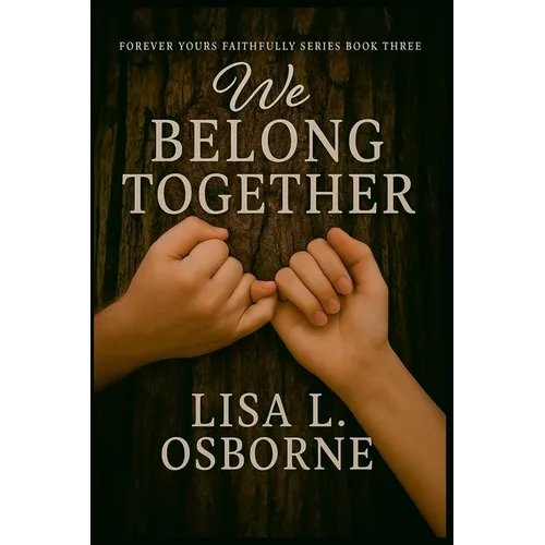 We Belong Together - Paperback
