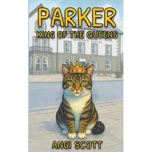 Parker King of the Queens - Paperback
