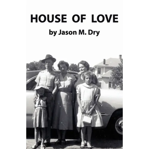 House of Love - Paperback