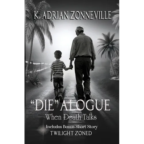 The 'Die'alogue - Hardcover