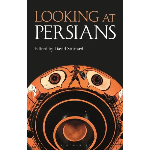 Looking at Persians - Paperback