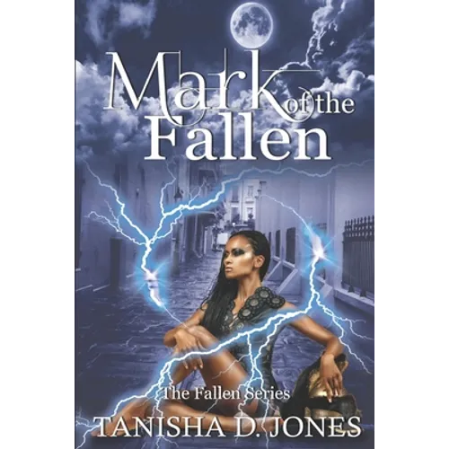 Mark of the Fallen: A Fallen Novel - Paperback