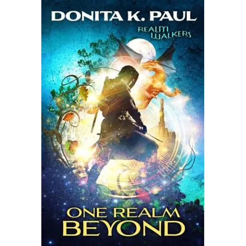 The One Realm Beyond - Paperback