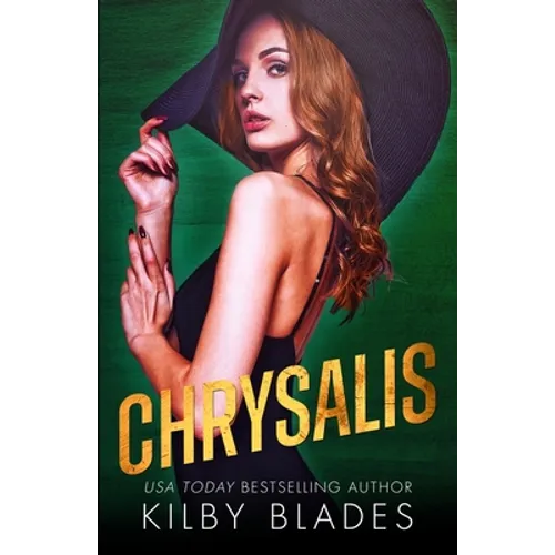 Chrysalis - Paperback