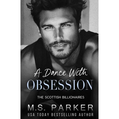 A Dance with Obsession - Paperback