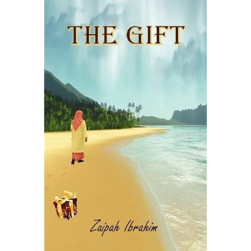 The Gift - Paperback