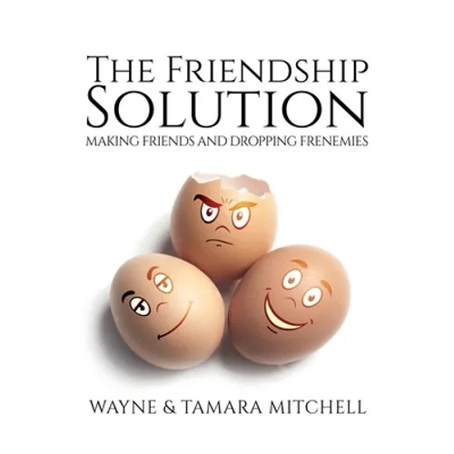 The Friendship Solution - Paperback