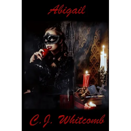 Abigail - Paperback