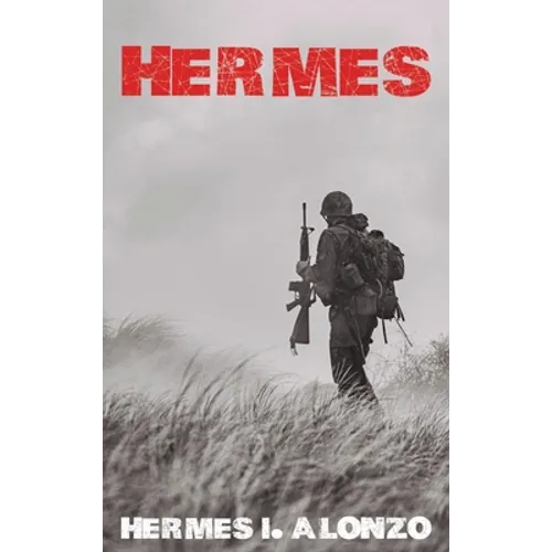 Hermes - Hardcover