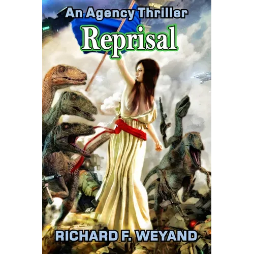 Reprisal - Paperback